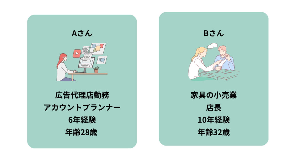 転職　キャリア　市場価値